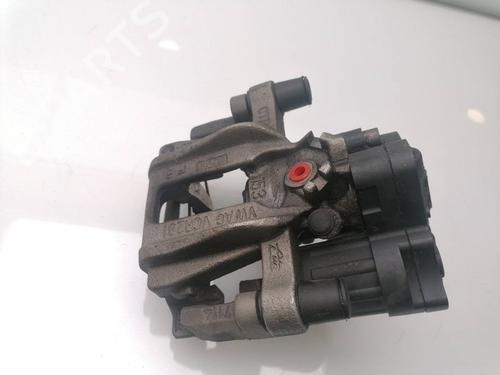 Left rear brake caliper SEAT LEON (KL1, KLG) 2.0 TDI | BP27218664M107