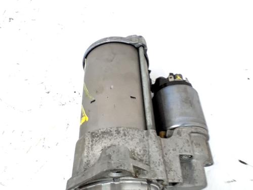 Used Starter Starter OPEL CORSA E (X15) 1.3 CDTI (08, 68) (95 hp) 33763462 33763462