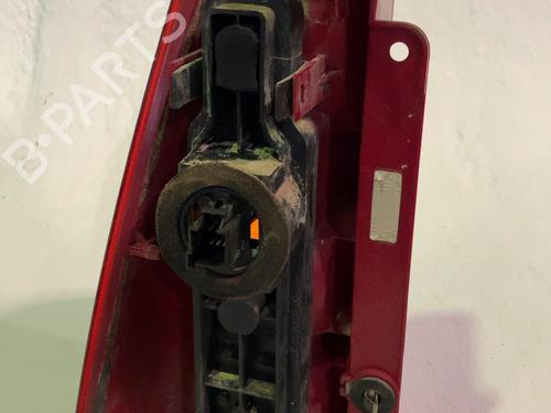 Left taillight FORD FOCUS I Turnier (DNW) 1.6 16V | BP34268139C34 - Image 2