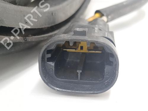 Radiator fan FIAT SCUDO Van (270_, 272_) 2.0 D Multijet | BP26019959M35 