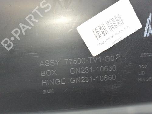 Used Glove box HONDA CIVIC VIII Hatchback (FN, FK) 2.2 CTDi (FK3) (140 hp) 23385307