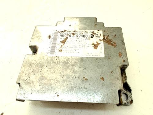 Airbag module HYUNDAI IONIQ (AE) 1.6 GDI Hybrid (141 hp) 29992176