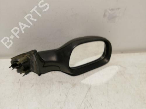 Used Right mirror RENAULT SAFRANE II (B54_) 2.2 dT (B54G) (113 hp) 25456727