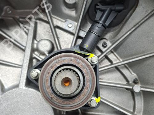 Gearbox FORD FOCUS II (DA_, HCP, DP) 1.8 TDCi | BP23976444M3 - Image 7
