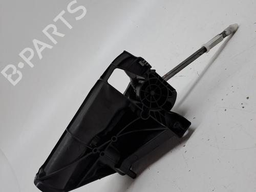 Gear lever CITROËN BERLINGO Box Body/MPV (B9) 1.6 HDi 90 | BP26950684M90 