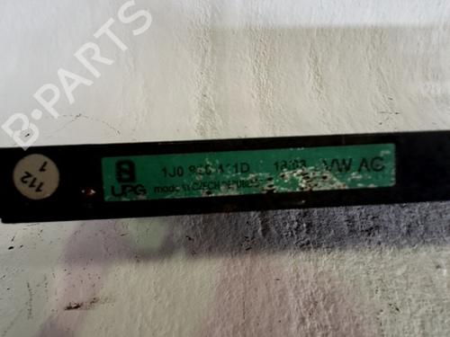Radiateur de ac SEAT TOLEDO II (1M2) 1.9 TDI | BP29557949M32 