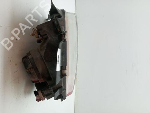 Right headlight VW TRANSPORTER T4 Van (70A, 70H, 7DA, 7DH) 2.4 D | BP23847650C29 