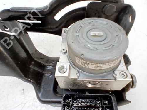 ABS pump PEUGEOT 2008 I (CU_) 1.6 BlueHDi 120 | BP31153285M43 - Image 2