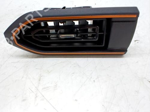 Luftventil DACIA SANDERO III 1.0 TCe 90 (91 hp) 31090158