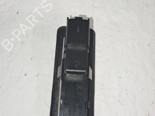 Tailgate handle PEUGEOT 208 I (CA_, CC_) 1.2 VTI 82 | BP27714805C132 