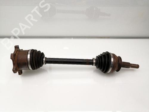 Used Left rear driveshaft NISSAN PATHFINDER III (R51) 2.5 dCi 4WD (174 hp) 23874328