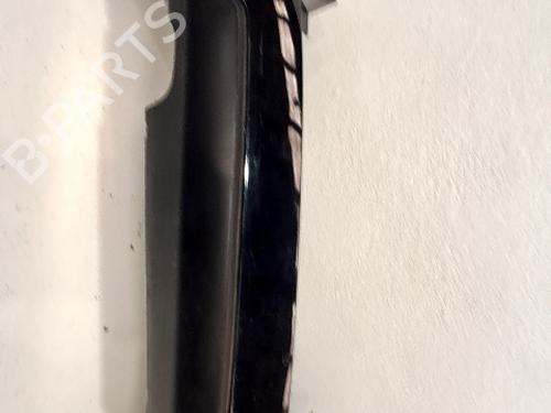 Rear bumper PEUGEOT 308 SW II (LC_, LJ_, LR_, LX_, L4_) 2.0 BlueHDi 150 | BP29992168C8