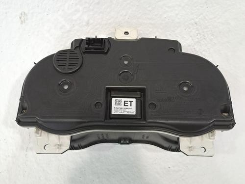Instrument cluster OPEL CORSA D (S07) 1.4 (L08, L68) | BP25248849C47 
