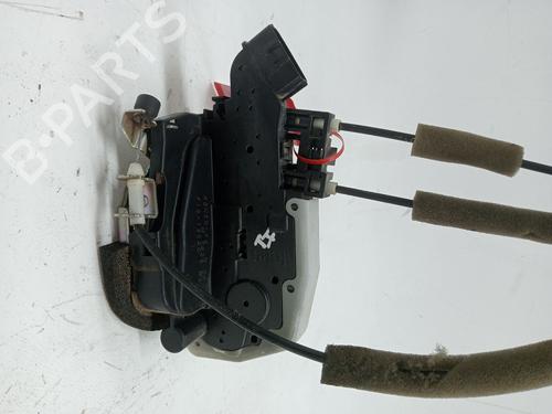 Rear left lock NISSAN X-TRAIL III (T32_, T32R, T32RR) 1.6 dCi (T32) | BP23289197C100 