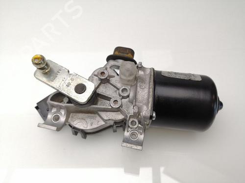Used Rear wiper motor RENAULT MEGANE III Hatchback (BZ0/1_, B3_) 1.5 dCi (BZ0C) (90 hp) 23378867