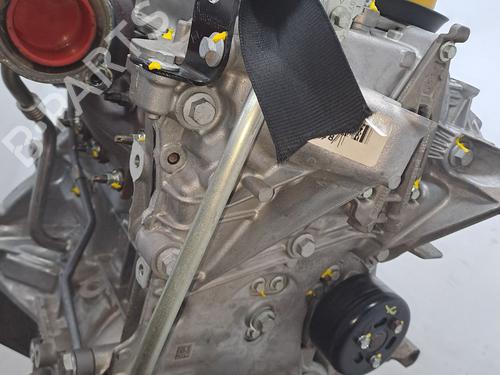 Engine DACIA SANDERO II TCe 90 (B8M1, B8MA, B8AC) | BP23974864M1