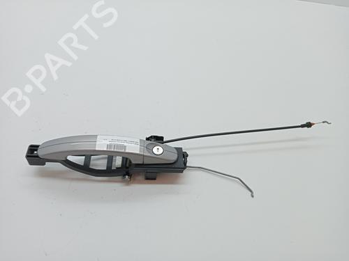 Used Front left exterior door handle FORD C-MAX II (DXA/CB7, DXA/CEU) 1.0 EcoBoost (125 hp) 23342725