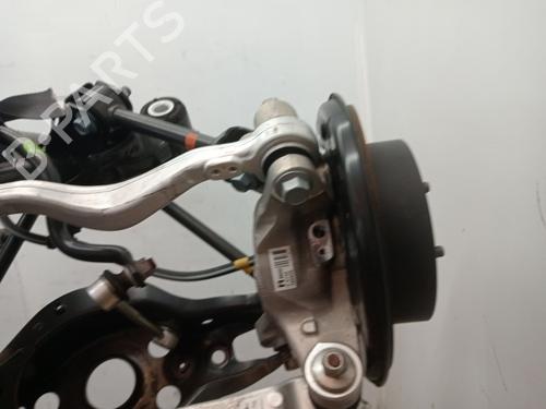 Rear axle LEXUS IS III (_E3_) 300h (AVE30_, AVE30R) | BP26706669M2 
