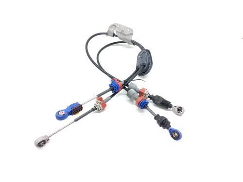 Used Cable NISSAN X-TRAIL II (T31) 2.0 dCi 4x4 (173 hp) 27519786