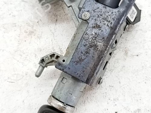 Ignition barrel OPEL ZAFIRA TOURER C (P12) 1.6 CDTI (75) | BP38417451M48 - Image 3