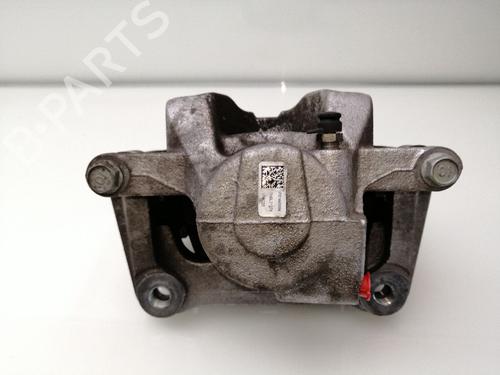 Right front brake caliper VOLVO XC40 (536) D4 AWD 31471190