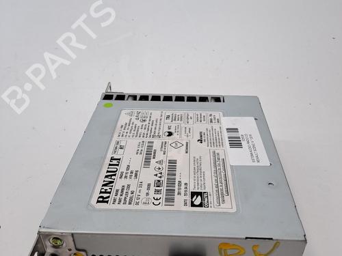 Radio RENAULT GRAND SCÉNIC IV (R9_) 1.3 TCe 140 (R9NB) | BP23369941E6 