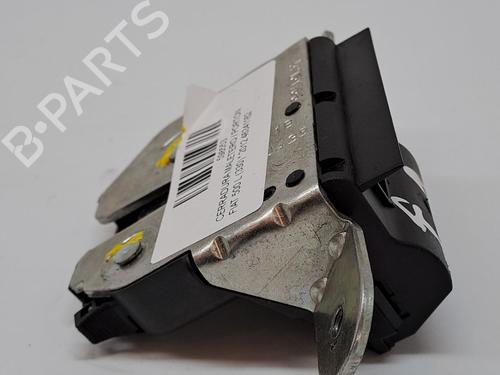 Tailgate lock FIAT 500 (312_) 1.0 Mild Hybrid (312AYD1B) | BP24171377C101 