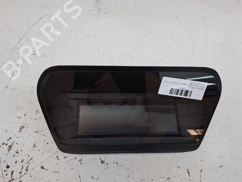 Display HONDA ACCORD VIII Estate (CW) 2.2 i-DTEC (CW3) (150 hp) 29024604