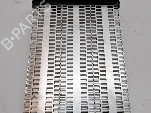 Heater resistor KIA CEED (CD) 1.6 CRDi 136 | BP27193519M108 