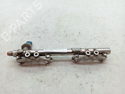 Injection rail RENAULT MEGANE IV Hatchback (B9A/M/N_) 1.2 TCe 130 (B9MR) | BP23360542M98 