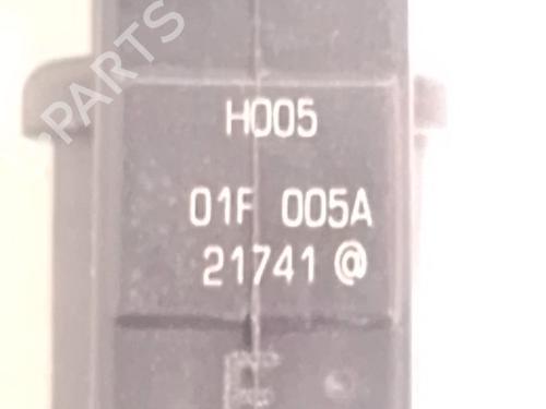 Injector CITROËN C5 II (RC_) 1.8 16V (RC6FZB) | BP36158090M100 - Image 2