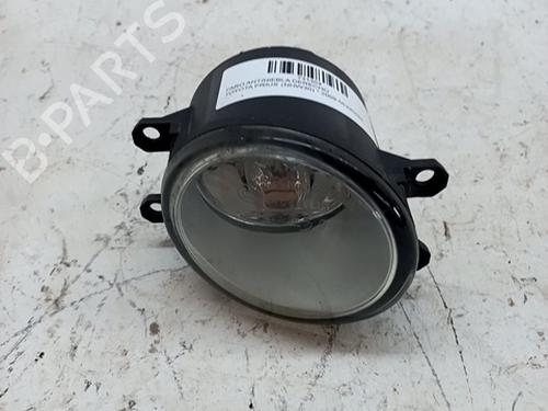 Right front fog light TOYOTA YARIS (_P9_) 1.8 VVTi (ZSP90_, ZSP90R) | BP29229062C31 