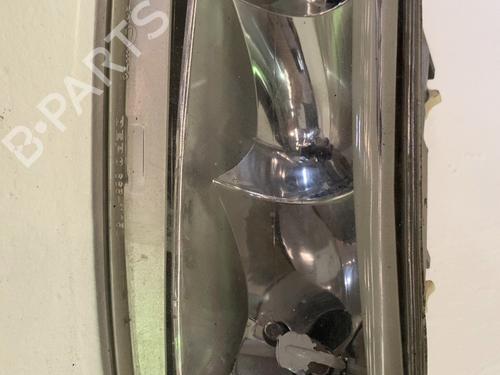 Used Left headlight Left headlight 38062136 38062136
