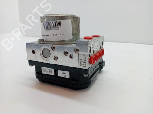 ABS pump NISSAN JUKE (F15) 1.6 | BP23345750M43 