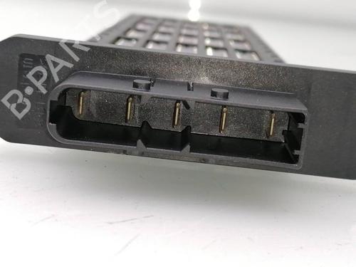 Heater resistor KIA SPORTAGE IV (QL, QLE) 1.7 CRDi | BP23938592M108 