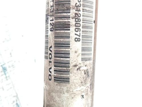 Right front driveshaft VOLVO V40 Hatchback (525) D2 | BP29606560M39 