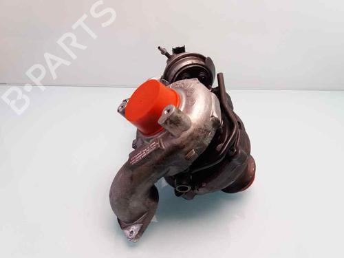 Turbocharger/Supercharger FORD FOCUS III Turnier 1.6 Ti | BP23404470M71 