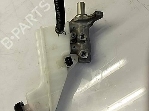 Brake master cylinder HYUNDAI BAYON (BC3) 1.0 T-GDI | BP30743195M77