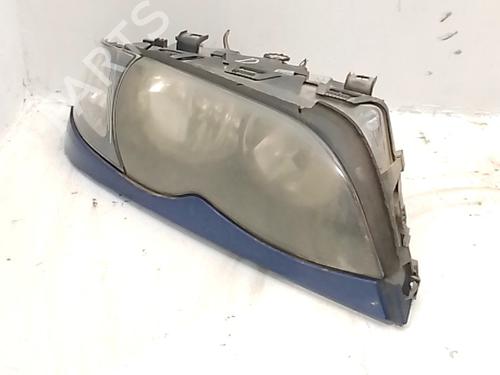 Used Right headlight Right headlight BMW 3 Touring (E46) 318 i (143 hp) 34351047 34351047