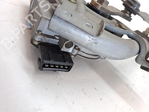 Front wiper motor MERCEDES-BENZ A-CLASS (W168) A 170 CDI (168.009, 168.109) | BP23371415M29 