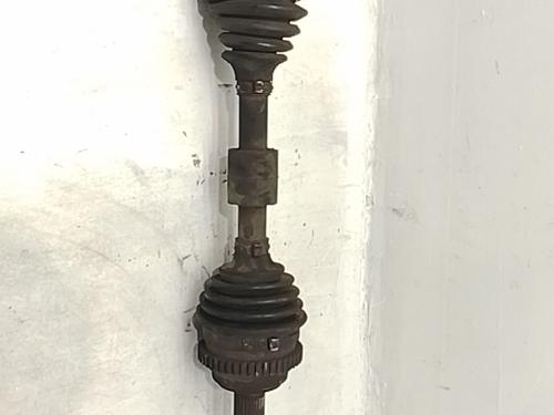 Used Left front driveshaft Left front driveshaft 37159593 37159593