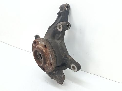 Right front steering knuckle FIAT SCUDO Van (270_, 272_) 2.0 D Multijet | BP28958631M26 