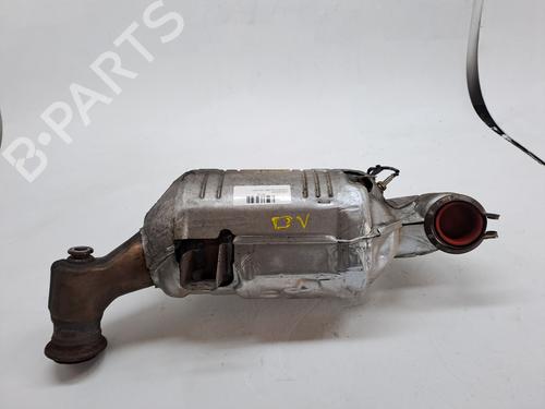 Used Catalyst CITROËN C-ELYSEE (DD_) 1.6 BlueHDi 100 (99 hp) 23290168