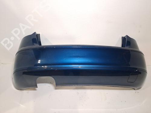 Used Rear bumper AUDI A3 (8P1) 2.0 TDI 16V (140 hp) 23376691