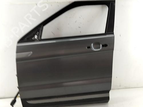 Used Left front door Left front door LAND ROVER RANGE ROVER EVOQUE (L538) 2.0 D 4x4 (150 hp) 39741252 39741252