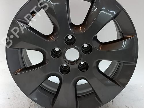 Used Rim Rim CITROËN BERLINGO (ER_, EC_) 1.5 BlueHDi 100 (102 hp) 34613374 34613374