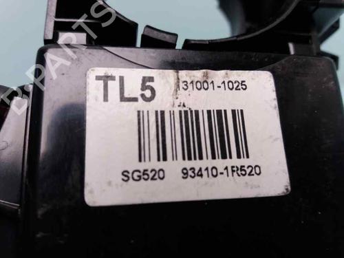 Switch KIA PICANTO II (TA) 1.0 | BP23457973I30 