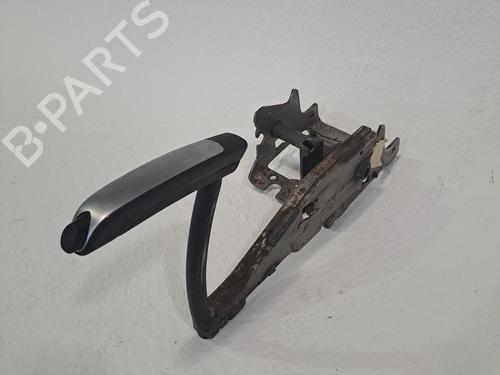 Used Rear left exterior door handle FORD KUGA II (DM2) 2.0 TDCi (150 hp) 24848813