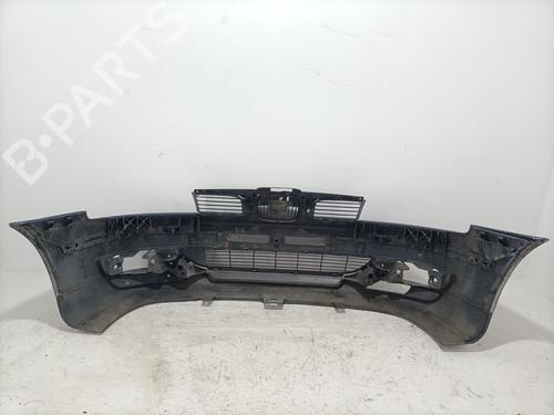 Front bumper SEAT TOLEDO II (1M2) 1.9 TDI | BP29384806C7 