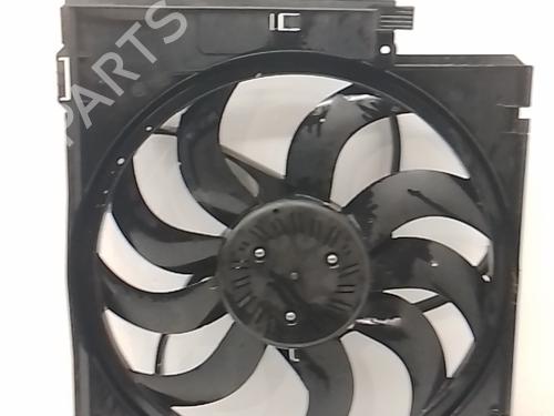 radiator-fan-bmw-4-gran-coupe-f36-2014-2015-2016-2017-2018-2019-2020-2021-38419914 main image
